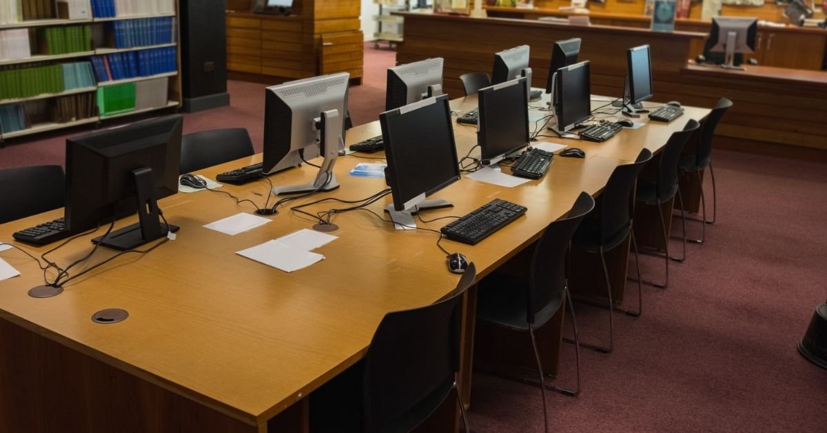Role Of Computer In Education