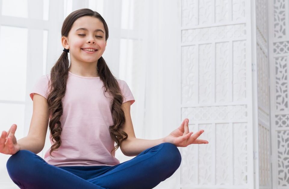 Benefits of Yoga for Students
