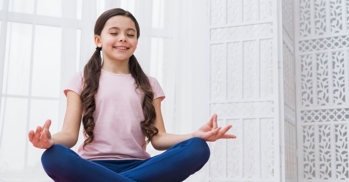 Benefits of Yoga for Students