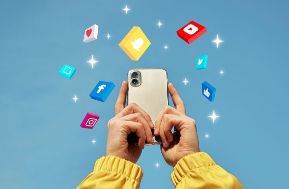 Role Of Social Media In Education