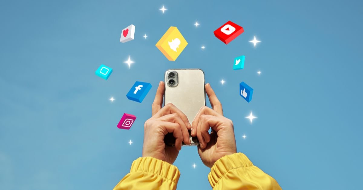 Role Of Social Media In Education