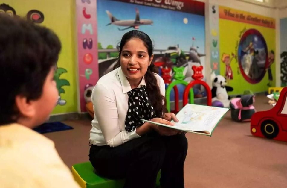 Role of a Teacher in a Student's Life