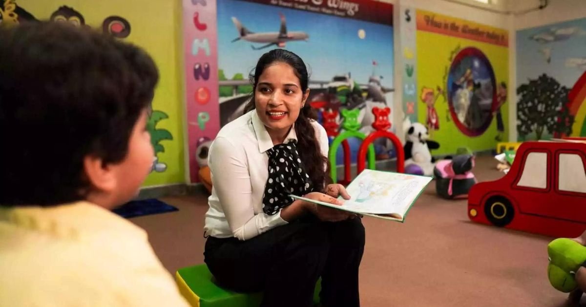 Role of a Teacher in a Student's Life