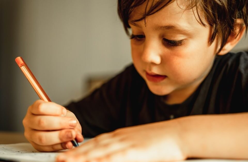What Is The Importance Of Writing Skills For Kids