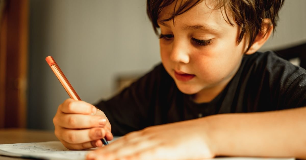 What Is The Importance Of Writing Skills For Kids
