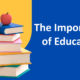 The-Importance-of-Education-In-Life