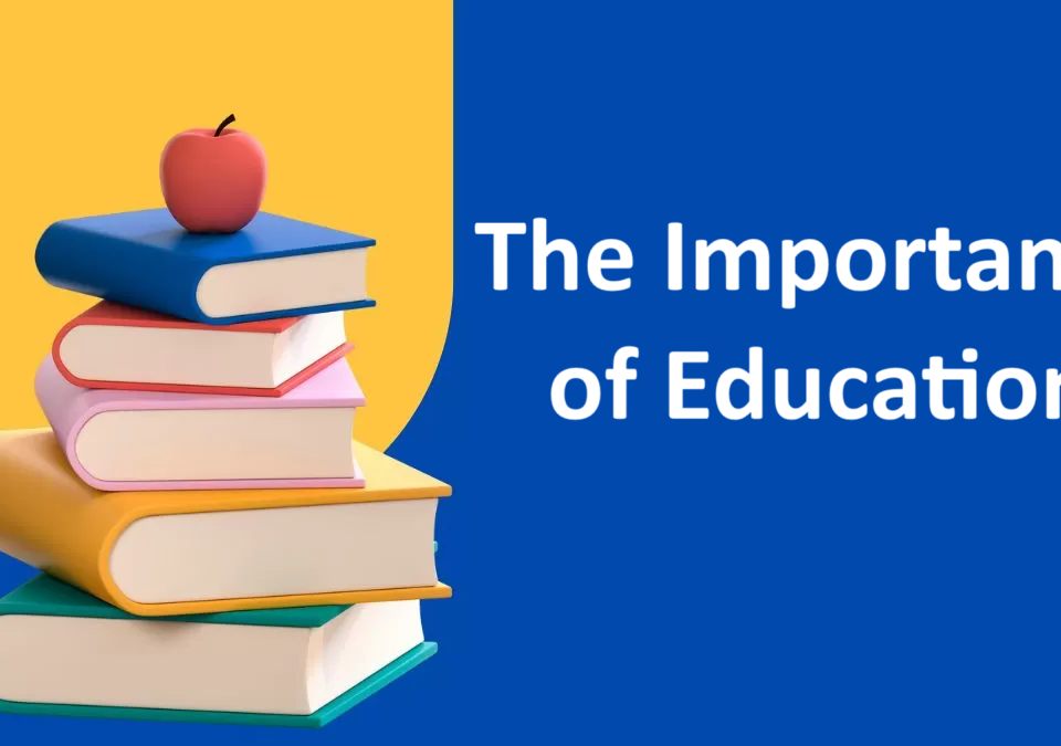 The-Importance-of-Education-In-Life