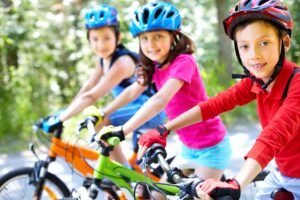 Cycling