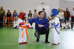 Karate