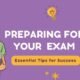 11 Tips To Help You Prepare For Board Exams