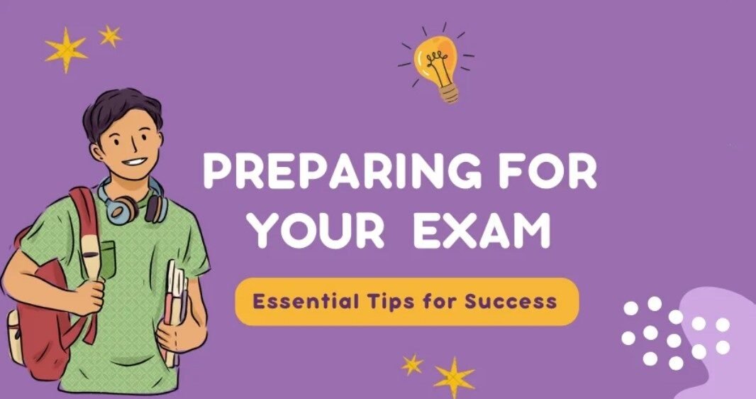 11 Tips To Help You Prepare For Board Exams