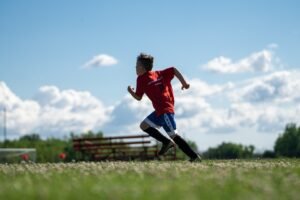 Running