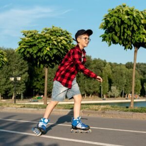 Roller Skating