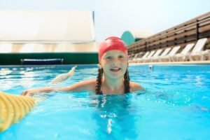 Swimming