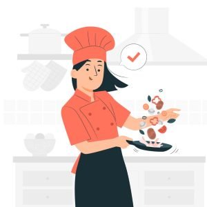 chef