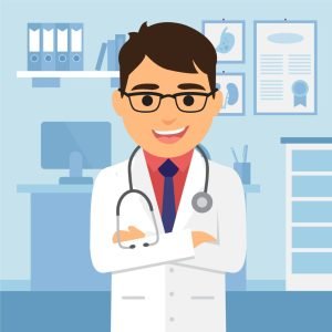doctor