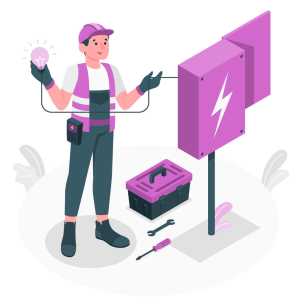 electrician