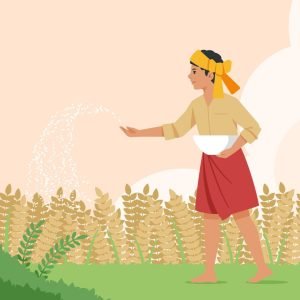 farmer