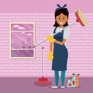 househelp