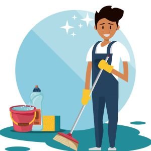 janitor
