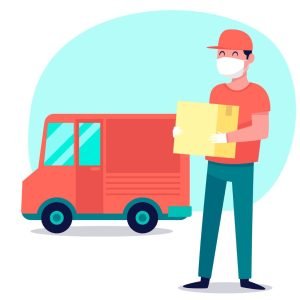 mail carrier