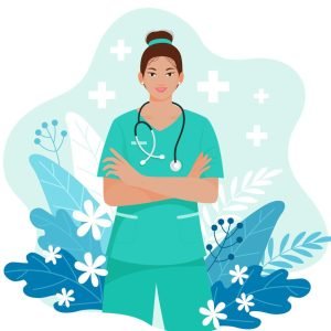 nurse