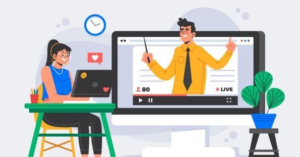 online learning