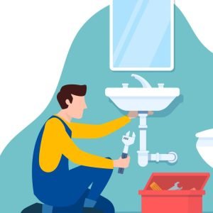plumber