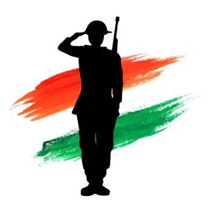 soldier